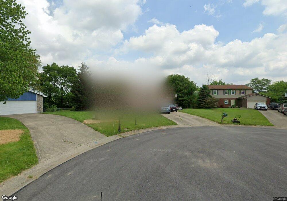 6632 Kanaugua Place, Liberty Township, OH 45044 - photo 1