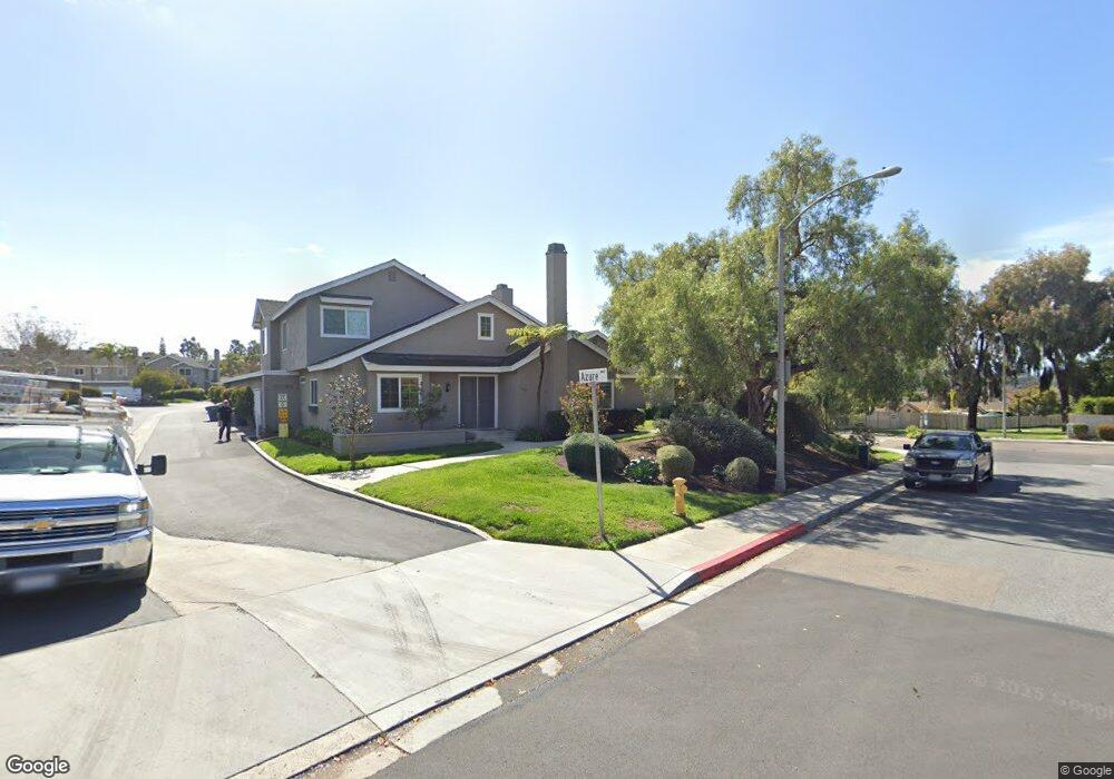 1907 Azure Way, Encinitas, CA 92024 - photo 1