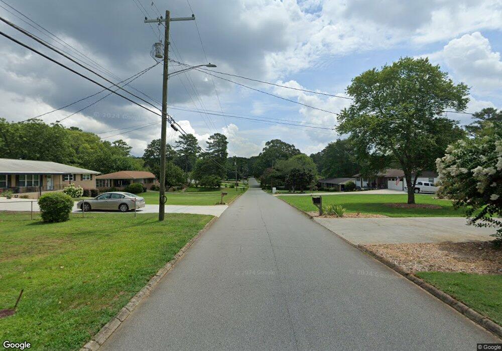 0 Hasty Rd unit 2804128, Marietta, GA 30062 - photo 1