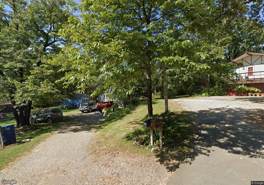 904 Woodland St, Muldrow, OK 74948 - photo 1