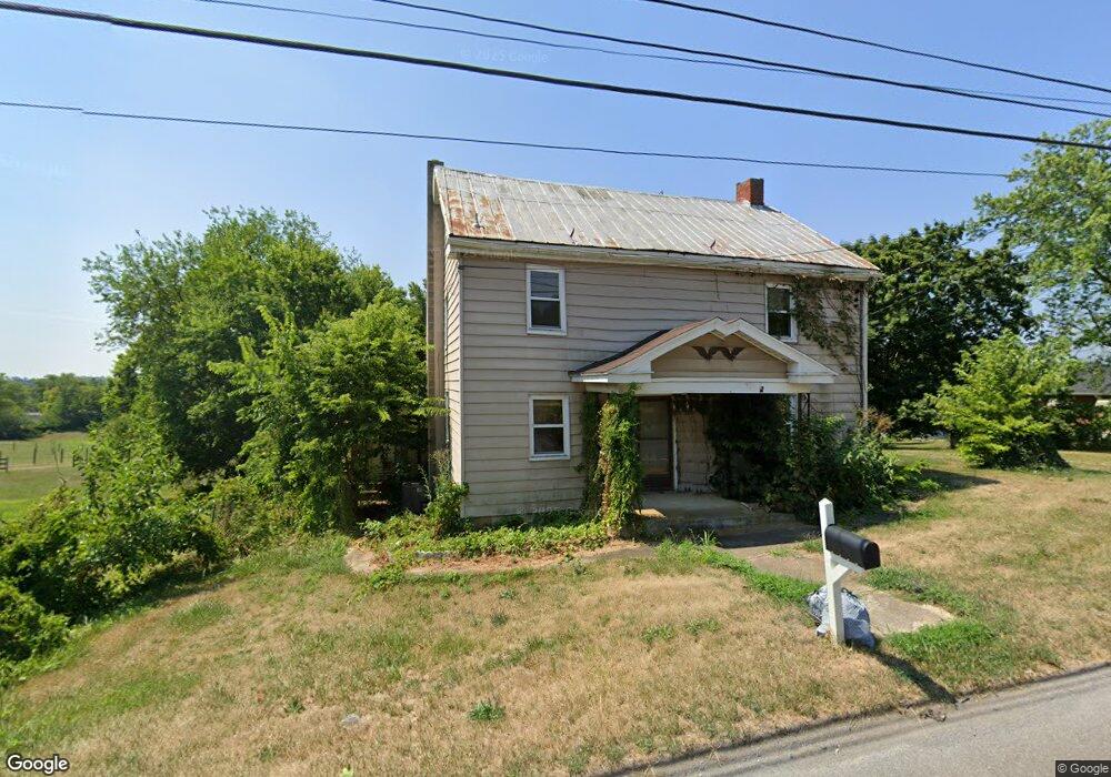 15515 National Pike, Hagerstown, MD 21740 - photo 1