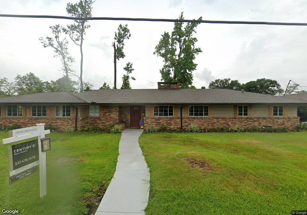 903 W Claude St, Lake Charles, LA 70605 - photo 1