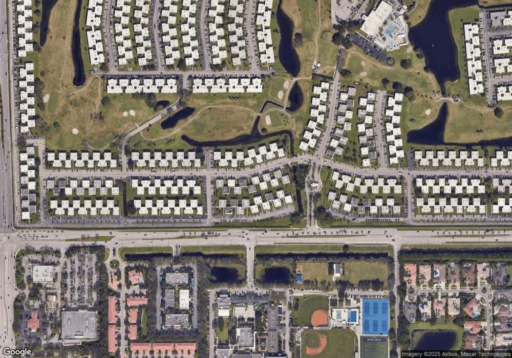 314 Flanders Dr unit G, Delray Beach, FL 33484 - photo 1