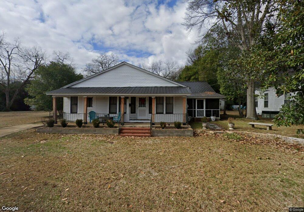 823 Elm Ave, Americus, GA 31709 - photo 1