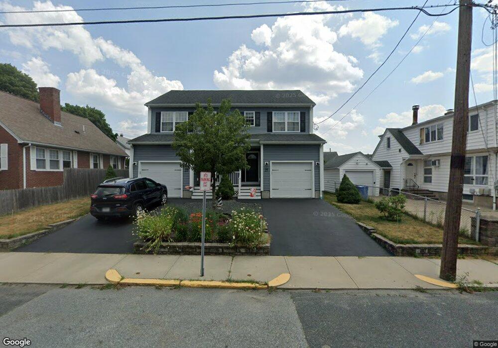25 John St unit 53, Cumberland, RI 02864 - photo 1