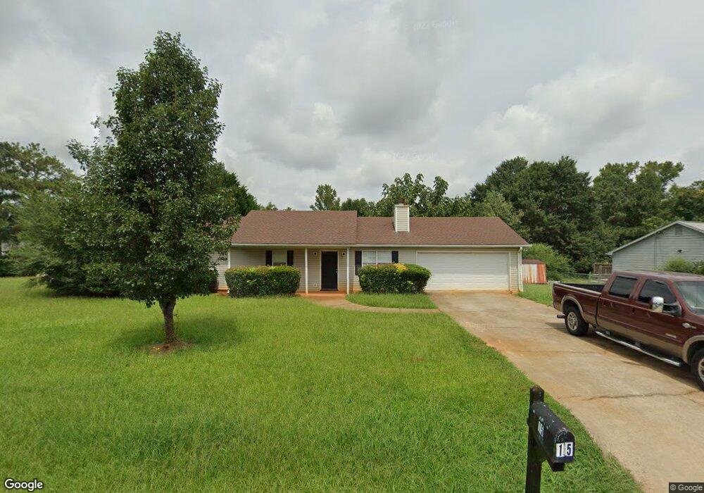 15 Red Oak Ct, Covington, GA 30016 - photo 1