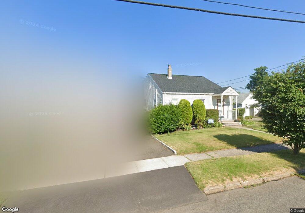 69 Hagaman St, Port Reading, NJ 07064 - photo 1