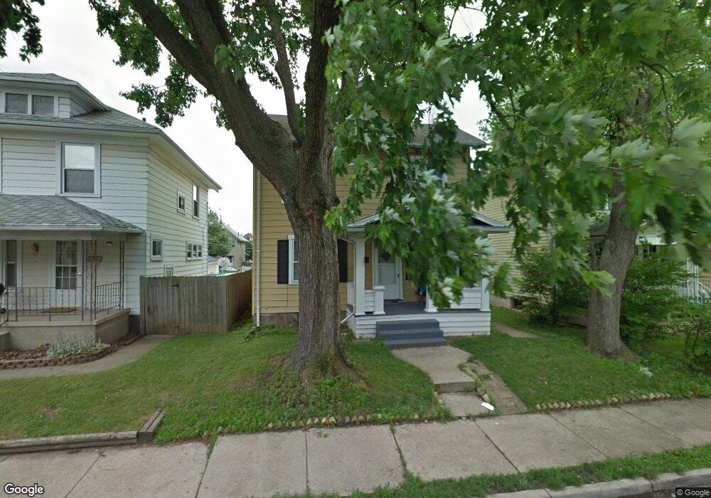 649 Creighton Ave, Dayton, OH 45410 - photo 1
