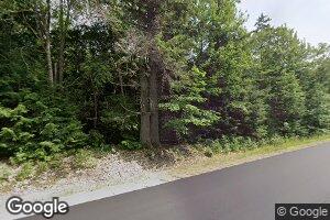 000 Lot #1 Paddy Hill Rd, Medford, ME 04463