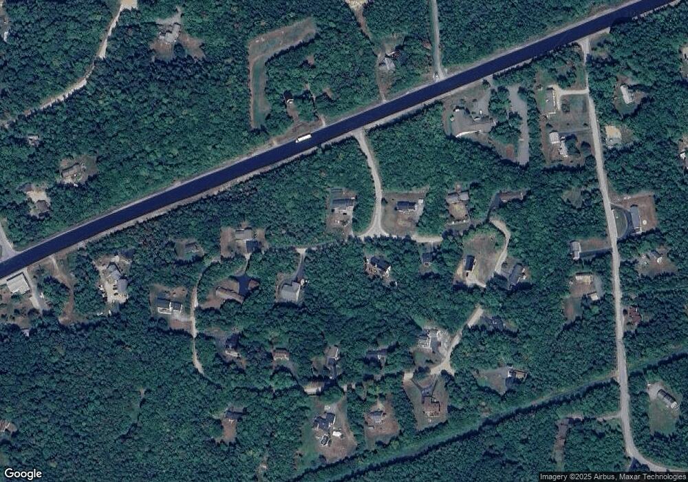 838 Raycrest Dr, Randolph, NH 03593 - photo 1