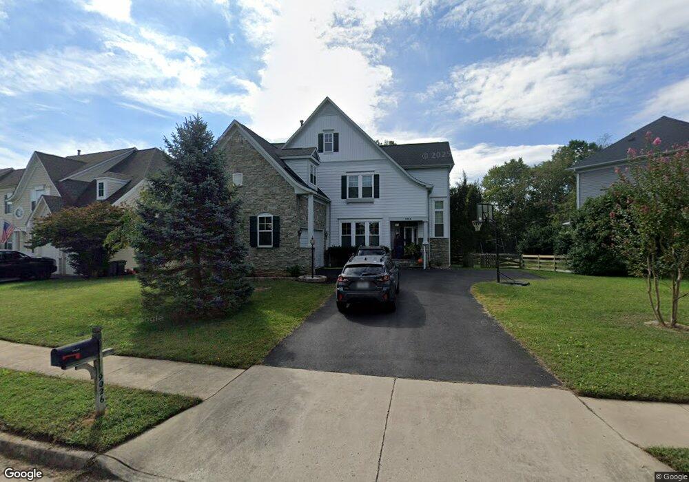 9026 Roaring Spring Loop, Bristow, VA 20136 - photo 1