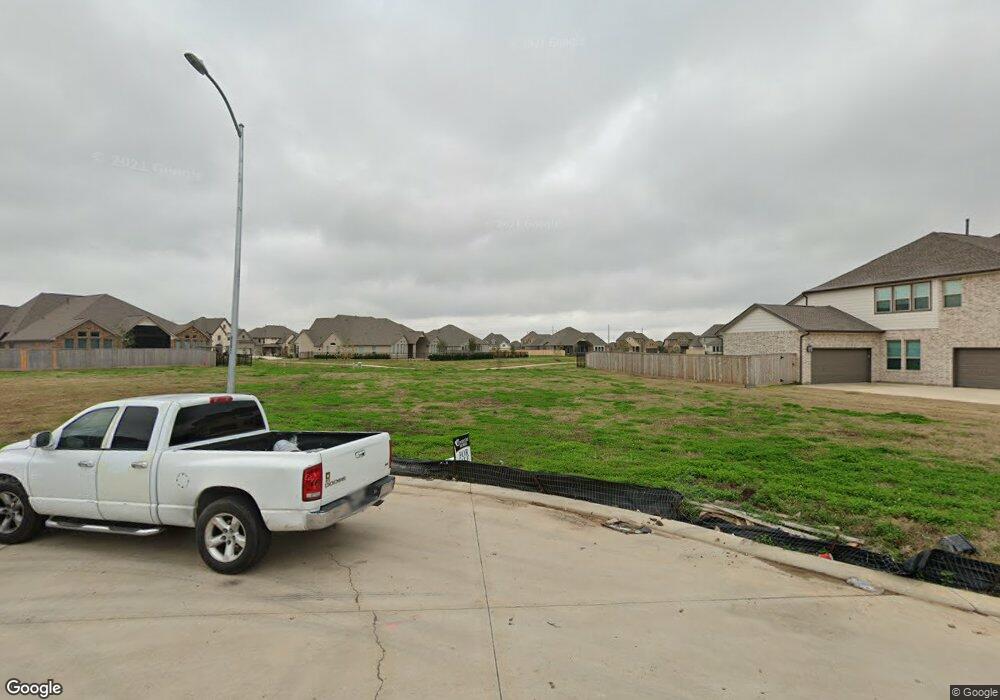 1611 Saxon Bend Trail, Richmond, TX 77469 - photo 1