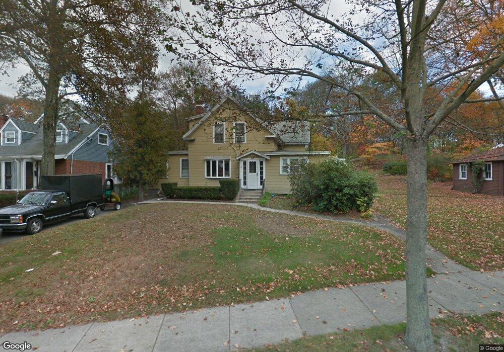 74 Pleasant St, Stoneham, MA 02180 - photo 1