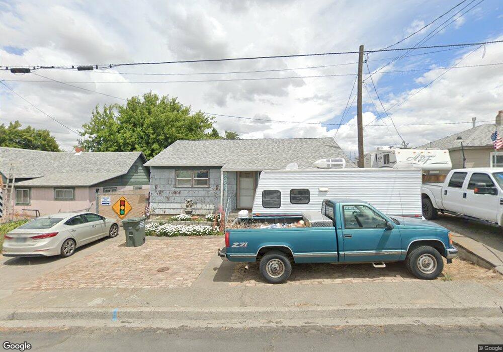 606 SW 8th St, Pendleton, OR 97801 - photo 1