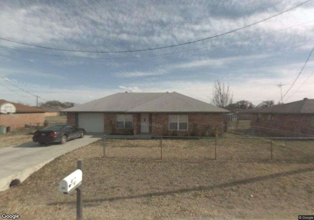 3909 Country Meadows Rd, Granbury, TX 76049 - photo 1