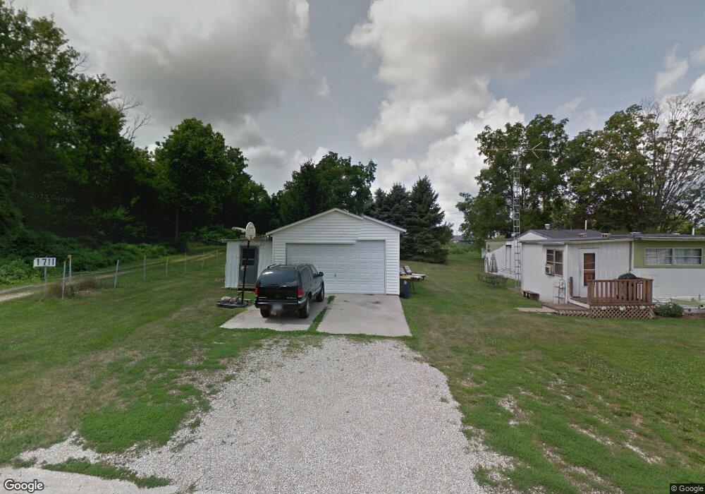 1711 9th Ave, Monroe, WI 53566 - photo 1