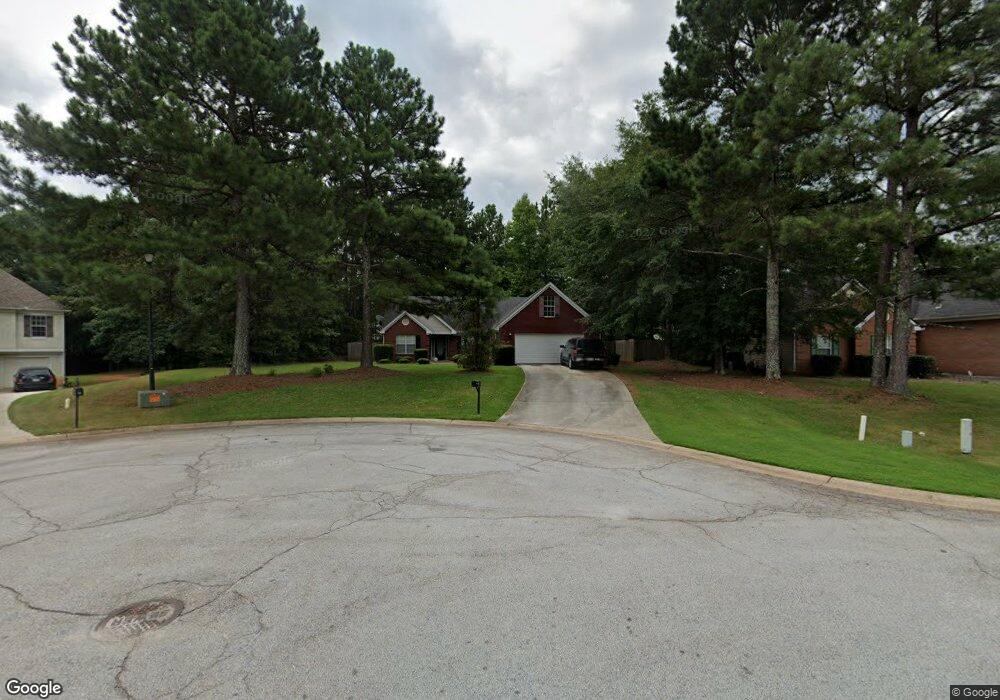 85 Pebble Way, Covington, GA 30016 - photo 1