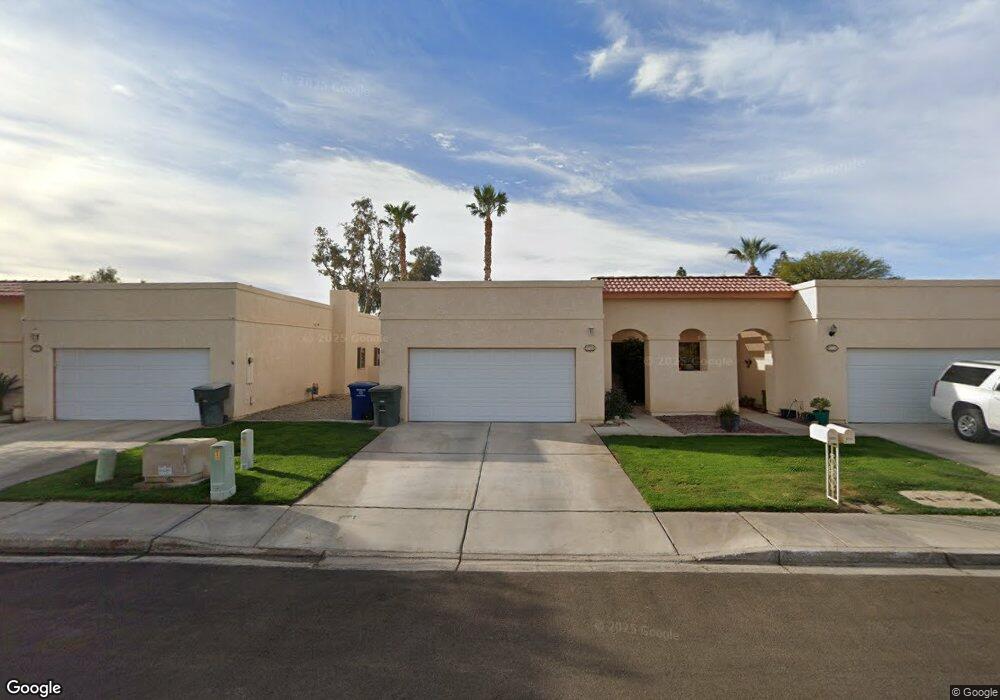 2703 W 12th Place, Yuma, AZ 85364 - photo 1