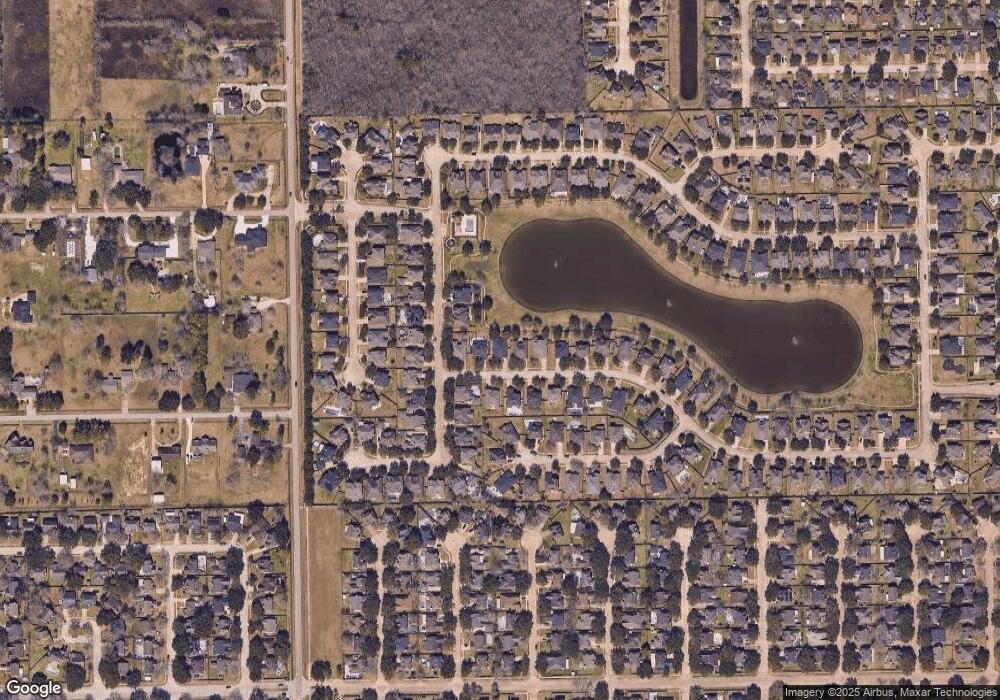 4811 Lakefront Terrace Dr, Pearland, TX 77584 - photo 1