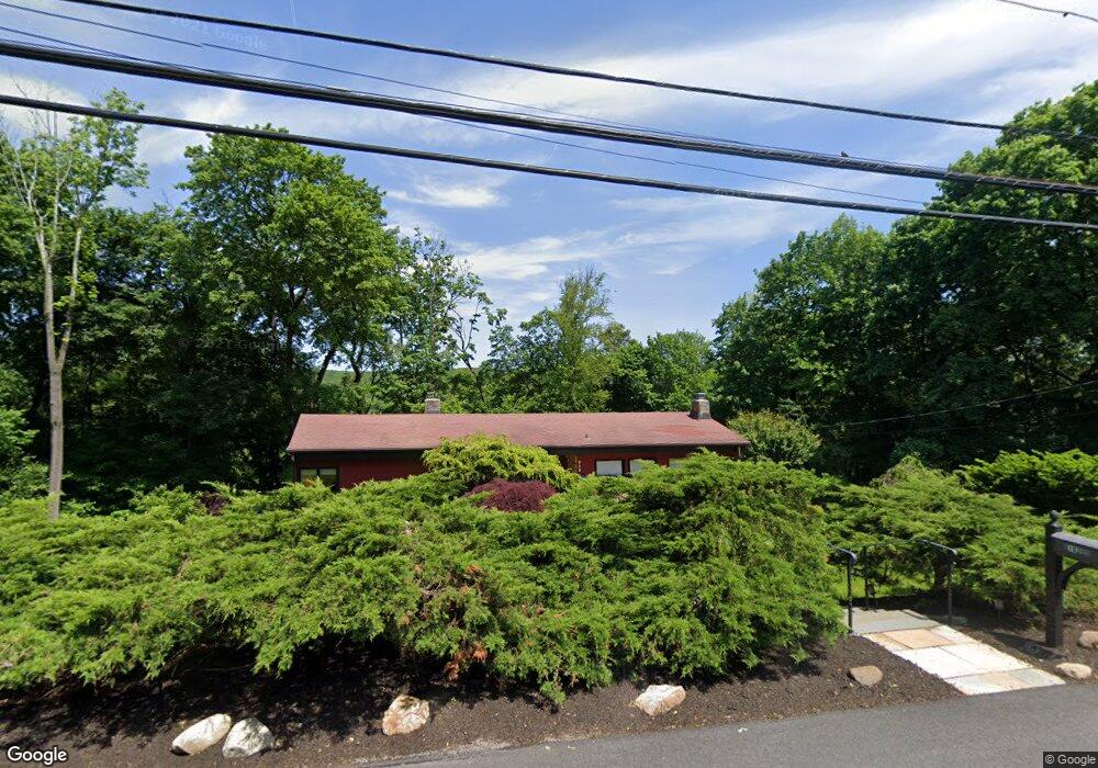 103 Birch Rd, Briarcliff Manor, NY 10510 - photo 1