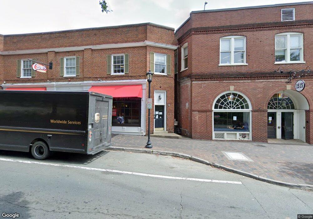 1517 University Ave unit 1519, Charlottesville, VA 22903 - photo 1