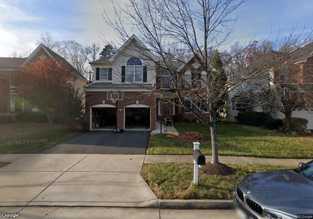 25271 Justice Dr, Chantilly, VA 20152 - photo 1