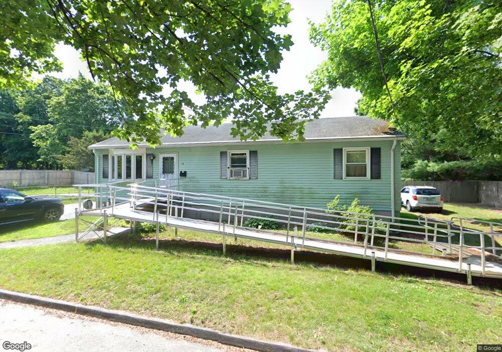 16 Keen St, Worcester, MA 01603 - photo 1