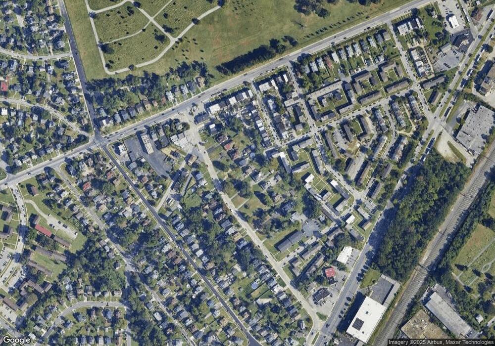 917 Leeds Ave, Baltimore, MD 21229 - photo 1