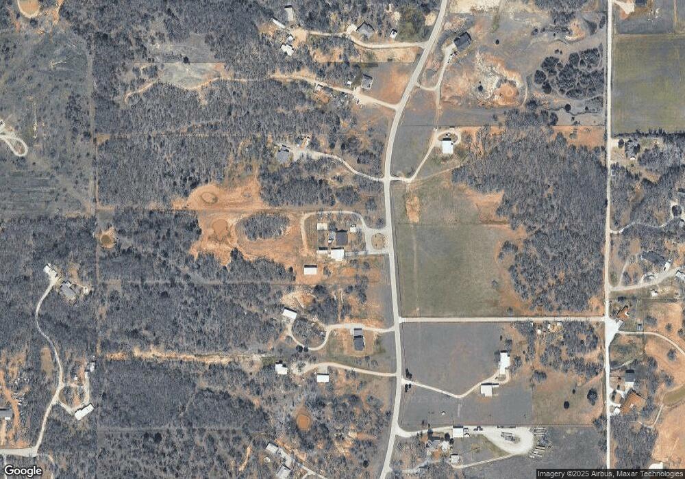 364 County Road 3435, Paradise, TX 76073 - photo 1