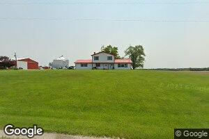 2415 W State Road 234, Cayuga, IN 47928
