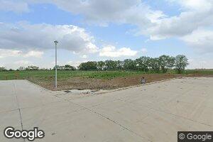 1712 E 12th St, Hickman, NE 68372