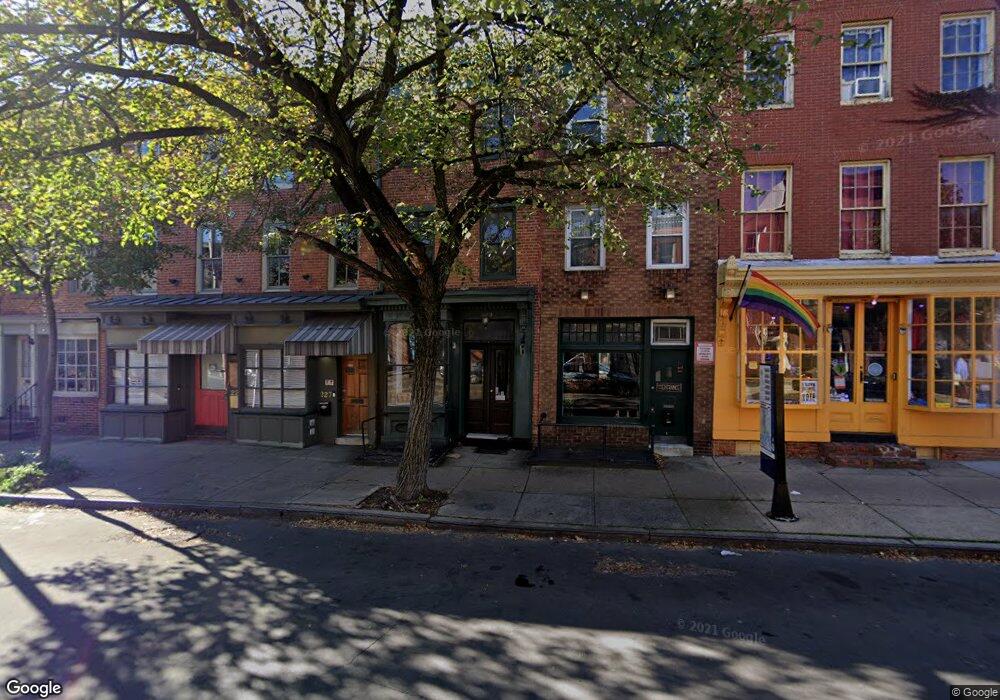 229 W Read St, Baltimore, MD 21201 - photo 1