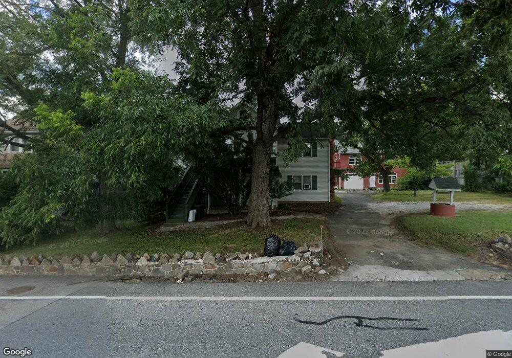 4620 Washington Blvd, Halethorpe, MD 21227 - photo 1