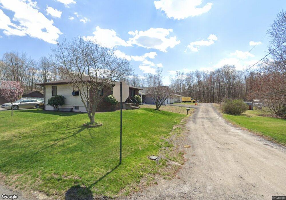 24 Spring St, West Pittston, PA 18643 - photo 1