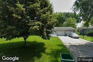 428 13th St N, Breckenridge, MN 56520