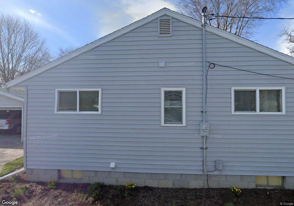 917 Central Ave, Findlay, OH 45840 - photo 1