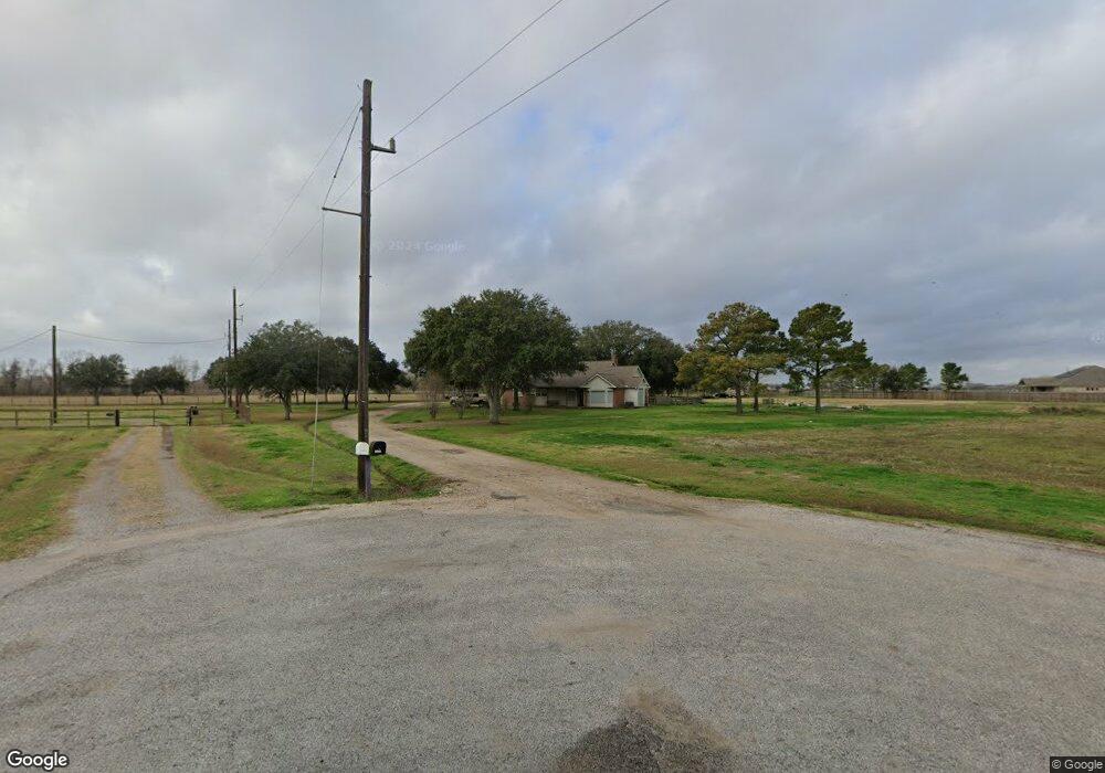 11528 Boyd Rd, Needville, TX 77461 - photo 1