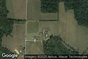 2100 E Turkey Fork Rd, Leavenworth, IN 47137
