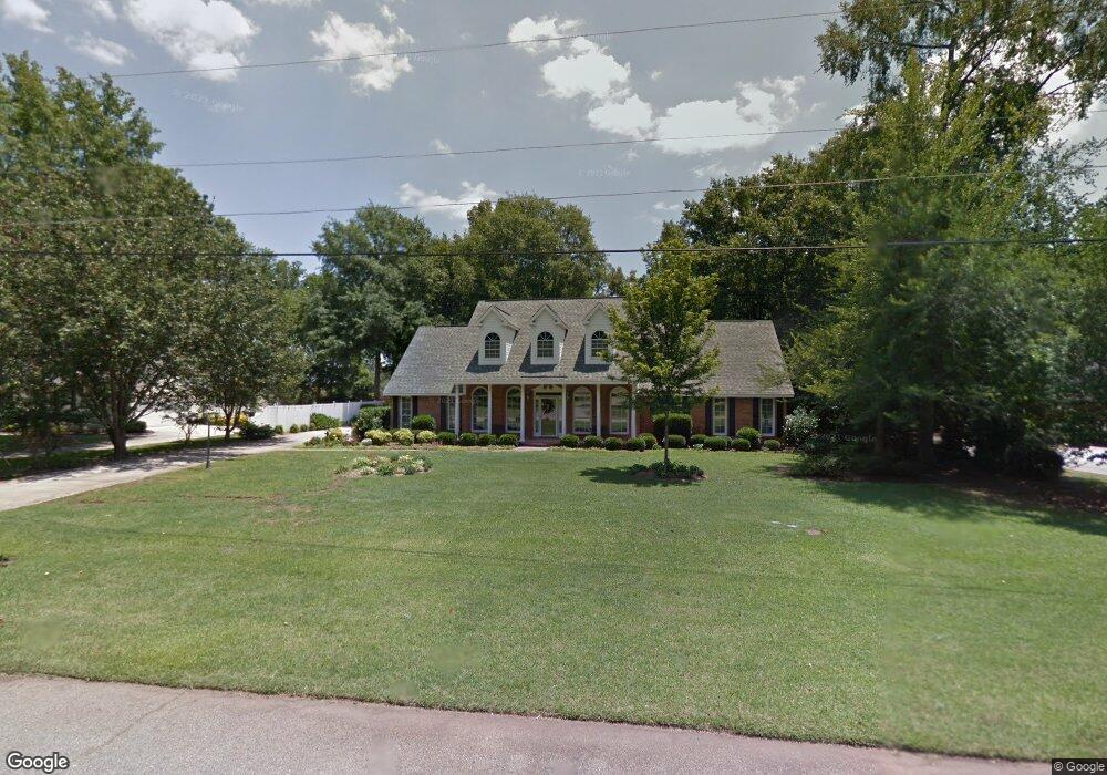 211 Stonefield Cir, Macon, GA 31216 - photo 1