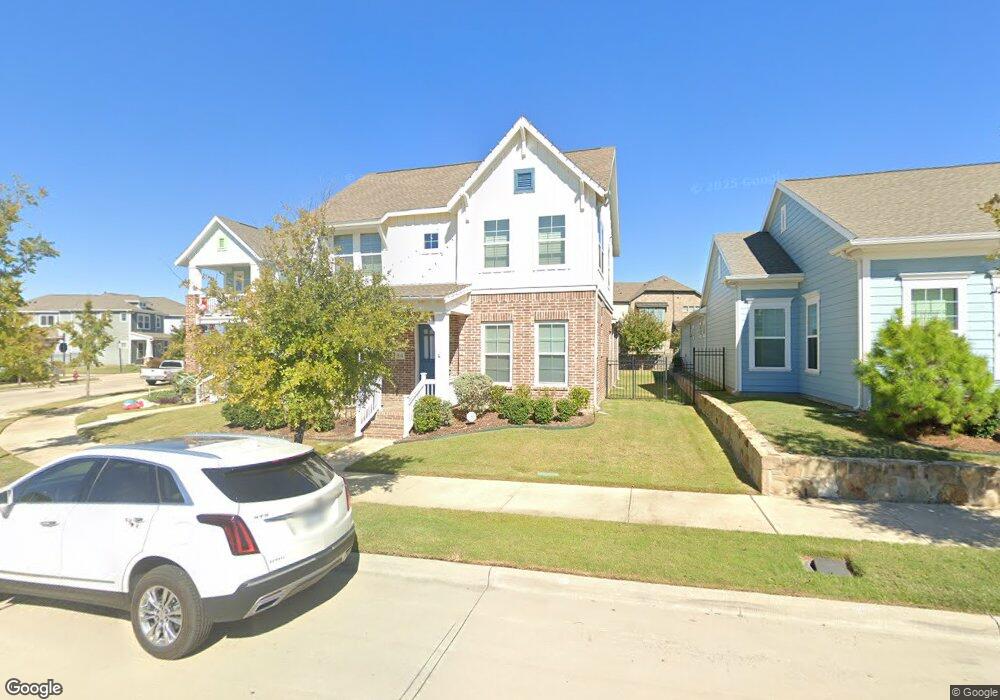 8704 Madrid St, Fort Worth, TX 76180 - photo 1
