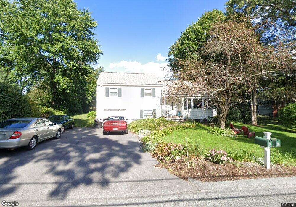 1 Walnut St, Millis, MA 02054 - photo 1