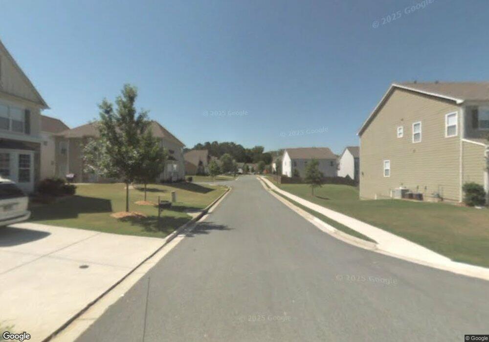 0 Columbus Cir unit 8880555, Acworth, GA 30101 - photo 1