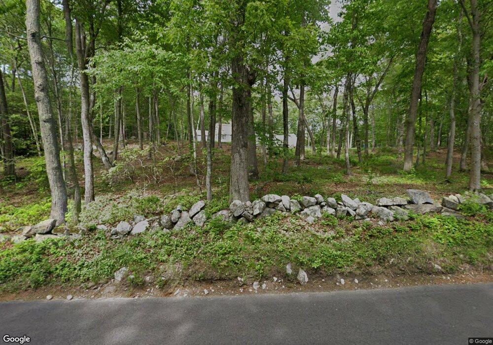 25 Boombridge Rd, Westerly, RI 02891 - photo 1