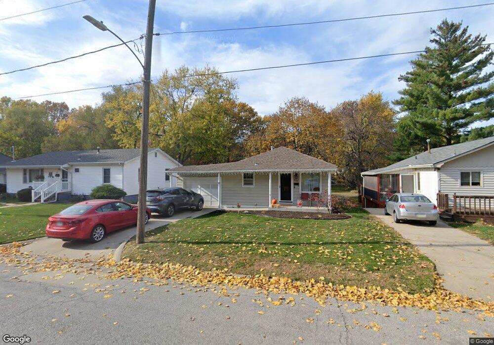 900 Harrison St, Shenandoah, IA 51601 - photo 1