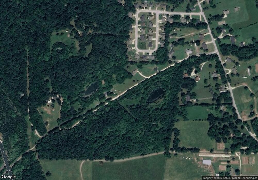 0 Lot 1 Bullard Rd unit 670326, West Fork, AR 72774 - photo 1