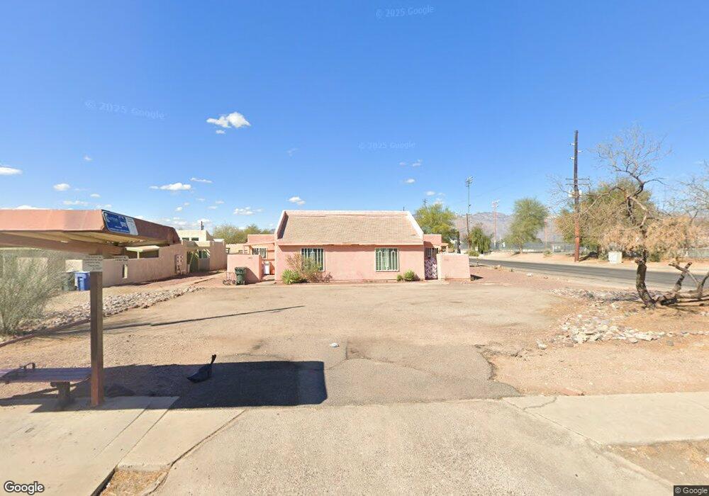 3465 E Pima St, Tucson, AZ 85716 - photo 1