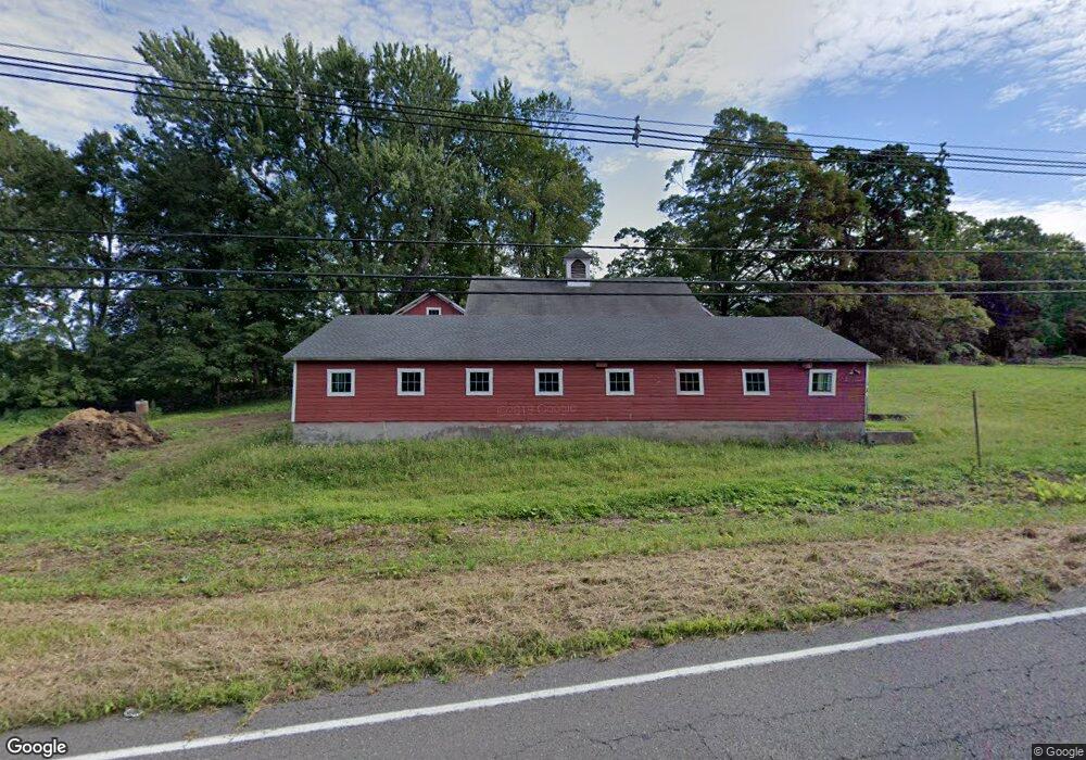 325 Guilds Hollow Rd, Bethlehem, CT 06751 - photo 1