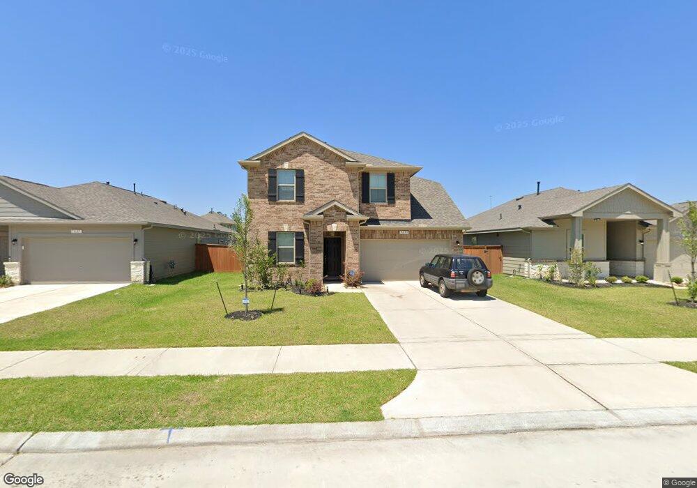 7631 Nevaeh Crest Path, Houston, TX 77016 - photo 1