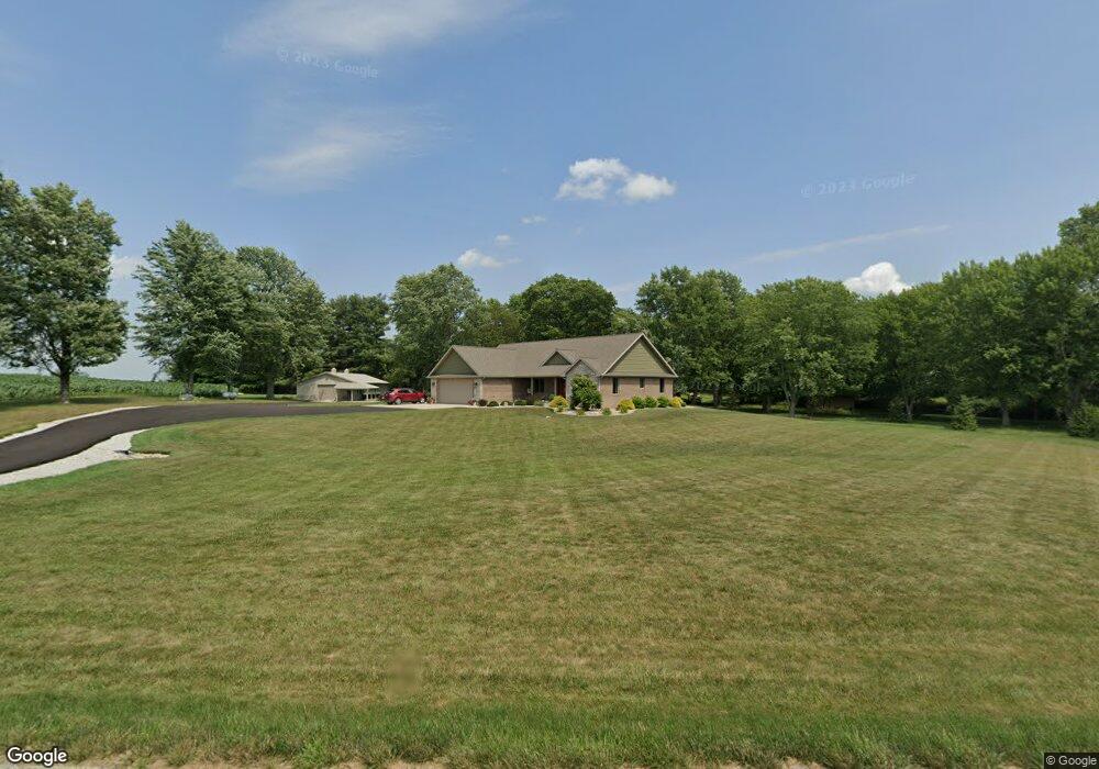 1970 S 1100 E, Greentown, IN 46936 - photo 1