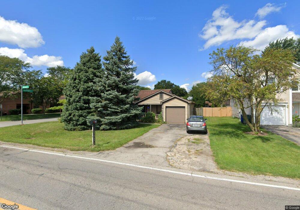 2500 Billingsley Rd, Columbus, OH 43235 - photo 1